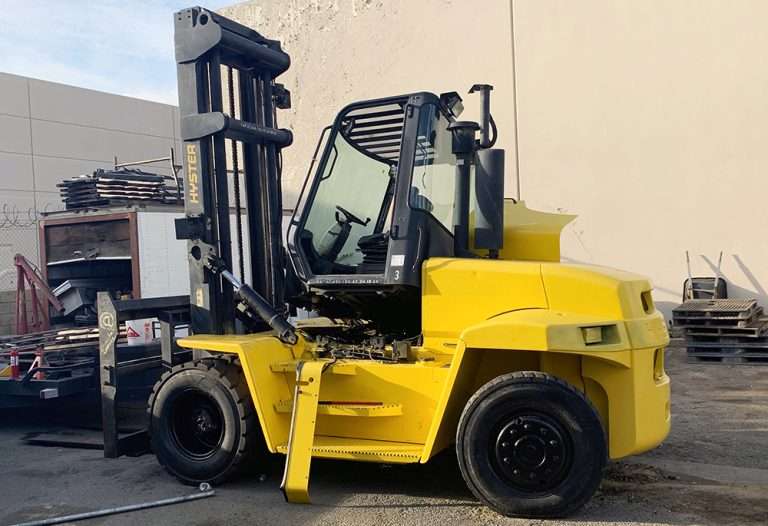 Diesel Forklift For Sale Orange County